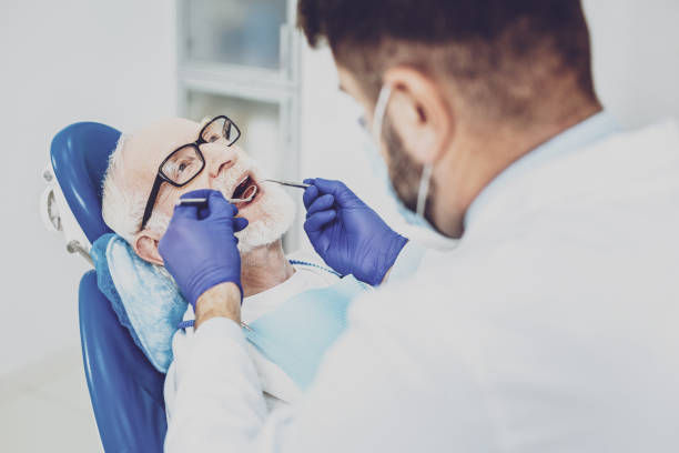 Best Emergency Dental Care for Broken or Chipped Teeth in Congers, NY